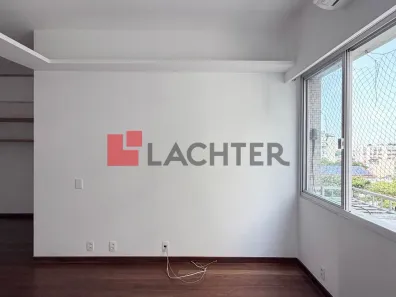Apartamento com 3 Quartos para venda ou aluguel, 112m² no Jardim Botânico, Rio de Janeiro