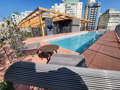 Apartamento com 1 Quarto à venda, 29m² no Pinheiros, São Paulo