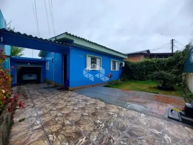 Casa com 3 Quartos à venda, 98m² no Camobi, Santa Maria