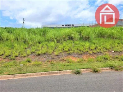 Lote/Terreno à venda, 286m² no Residencial Bonança I, Bragança Paulista