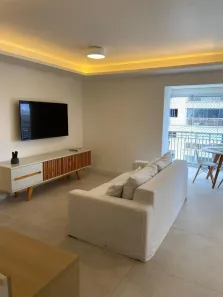 Apartamento com 3 Quartos à venda, 96m² no Várzea da Barra Funda, São Paulo