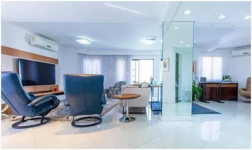 Apartamento com 4 Quartos à venda, 230m² no Jardim Vila Mariana, São Paulo