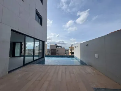Apartamento com 3 Quartos à venda, 233m² no Barreiro, Belo Horizonte