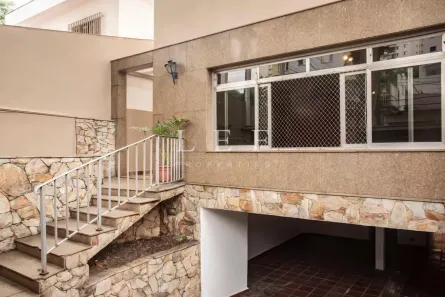 Casa com 3 Quartos à venda, 400m² no Chácara Inglesa, São Paulo