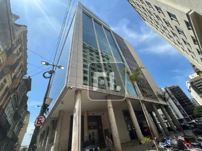Sala Comercial para alugar, 780m² no Centro, Rio de Janeiro
