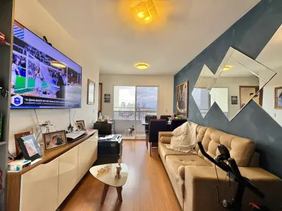 Apartamento com 2 Quartos à venda, 47m² no Cambeba, Fortaleza