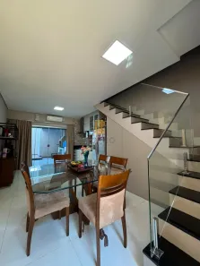 Sobrado com 3 Quartos à venda, 119m² no Jardim Shangri-Lá, Cuiabá