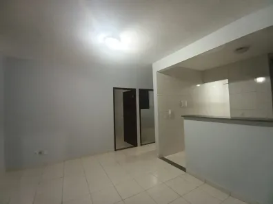 Apartamento com 2 Quartos à venda, 60m² no Vila Rosa, Goiânia