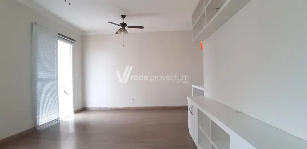 Apartamento com 3 Quartos para alugar, 71m² no Jardim Chapadão, Campinas