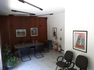Imóvel Comercial à venda, 275m² no Planalto Paulista, São Paulo