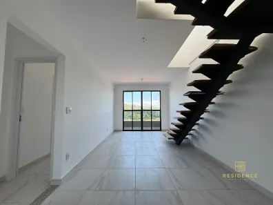 Cobertura com 2 Quartos à venda, 137m² no Monte Castelo, Volta Redonda