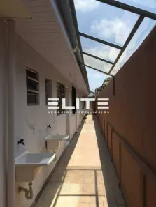 Casa com 1 Quarto à venda, 145m² no Vila Palmares, Santo André