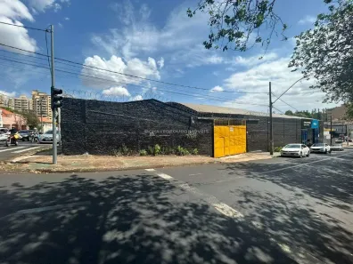 Galpão/Depósito/Armazém para alugar, 400m² no Mercês, Uberaba