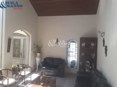 Casa com 2 Quartos à venda, 229m² no Alto da Mooca, São Paulo