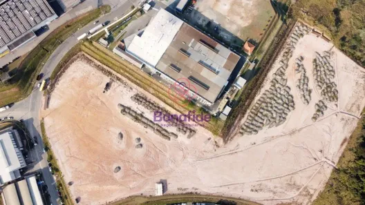 Lote/Terreno à venda, 55000m² no Loteamento Parque Industrial, Jundiaí