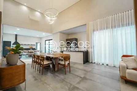 Casa de Condomínio com 3 Quartos à venda, 215m² no Jardim Residencial Chácara Ondina, Sorocaba