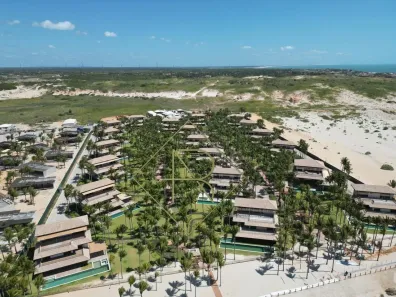 Apartamento com 6 Quartos à venda, 535m² no Maceió, Fortim