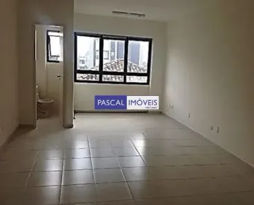 Sala Comercial à venda, 32m² no Vila Mariana, São Paulo