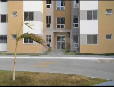 Apartamento com 2 Quartos à venda, 46m² no Fernando Collor, Nossa Senhora do Socorro