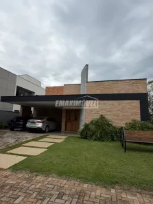 com 3 Quartos à venda, 257m² no Alphaville Nova Esplanada, Votorantim