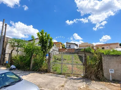 Lote/Terreno à venda, 402m² no Parque São Quirino, Campinas