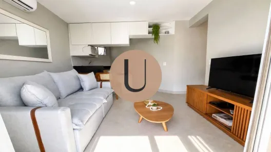 Flat com 1 Quarto à venda, 42m² no Vila Mariana, São Paulo