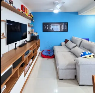 Apartamento com 3 Quartos à venda, 91m² no Boa Vista, Sorocaba