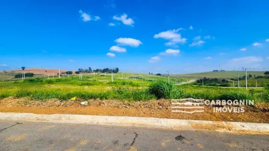 Lote/Terreno à venda, 330m² no Borda da Mata, Caçapava
