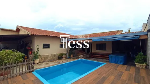 Casa com 4 Quartos à venda, 300m² no Jardim Nazareth, São José do Rio Preto