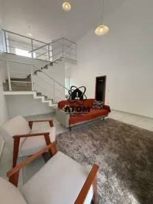 Casa de Condomínio com 3 Quartos à venda, 200m² no Loteamento Residencial Campos do Conde II, Tremembé