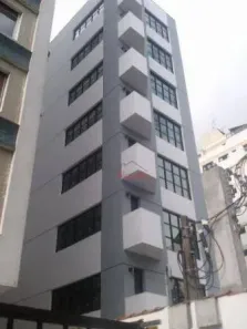 Prédio Comercial à venda, 1581m² no Boqueirão, Santos