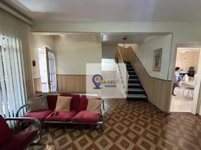 Sobrado com 3 Quartos à venda, 271m² no Cangaíba, São Paulo