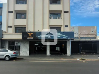 Sala Comercial para alugar, 43m² no Nossa Senhora Aparecida, Uberlândia