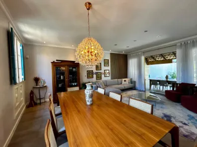 Casa de Condomínio com 3 Quartos à venda, 200m² no Marechal Rondon, Canoas