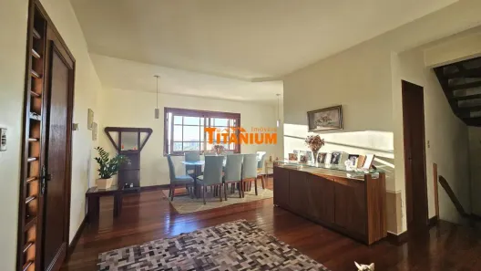 Casa com 3 Quartos à venda, 208m² no Boa Vista, Novo Hamburgo