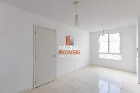 Apartamento com 2 Quartos à venda, 54m² no Fátima, Canoas