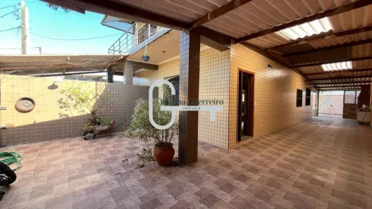 Casa com 5 Quartos à venda, 245m² no Cidade Nova Peruíbe, Peruíbe