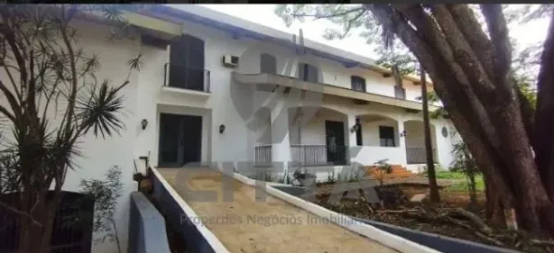 Sobrado com 5 Quartos à venda, 1126m² no Parque Nova Campinas, Campinas