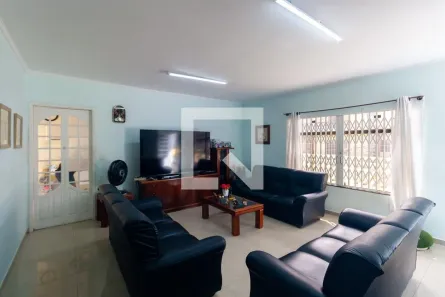 Casa com 7 Quartos à venda, 250m² no Vila Divina Pastora, São Paulo