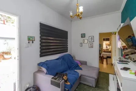 Casa com 1 Quarto à venda, 120m² no Campo Belo, São Paulo