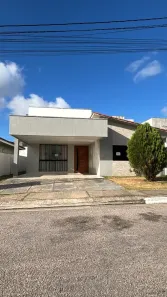 Casa de Condomínio com 3 Quartos para alugar, 130m² no Parque das Nações, Parnamirim