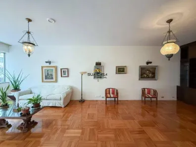 Apartamento com 4 Quartos à venda, 170m² no Ipanema, Rio de Janeiro