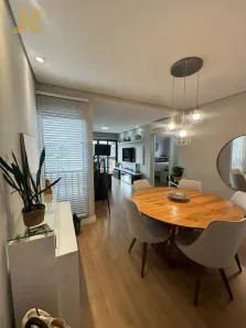 Apartamento com 2 Quartos à venda, 70m² no Jardim Imperial, Jaguariúna