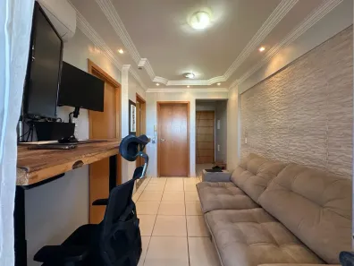 Apartamento com 1 Quarto à venda, 34m² no Ceilândia Norte, Brasília