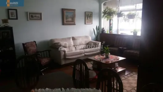 Apartamento com 3 Quartos à venda, 150m² no Bela Vista, São Paulo