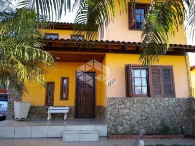 Casa com 3 Quartos à venda, 134m² no Cocão, Viamão