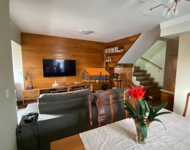 Cobertura com 3 Quartos à venda, 247m² no Ipiranga, Belo Horizonte