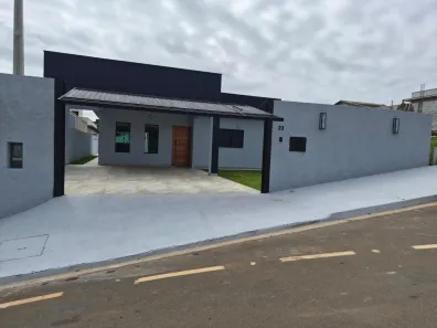 Casa com 3 Quartos à venda, 145m² no Loteamento Parque Serras de Atibaia I, Atibaia