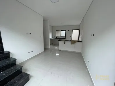 Casa com 2 Quartos à venda, 63m² no Maracanã, Praia Grande