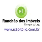 Logo da imobiliária